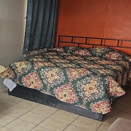 Gulfway Motel By Oyo Near Airport I 37 Корпъс Кристи Екстериор снимка
