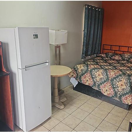 Gulfway Motel By Oyo Near Airport I 37 Корпъс Кристи Екстериор снимка