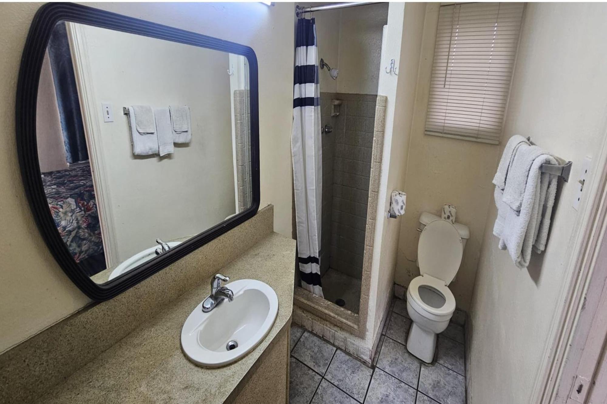 Gulfway Motel By Oyo Near Airport I 37 Корпъс Кристи Екстериор снимка