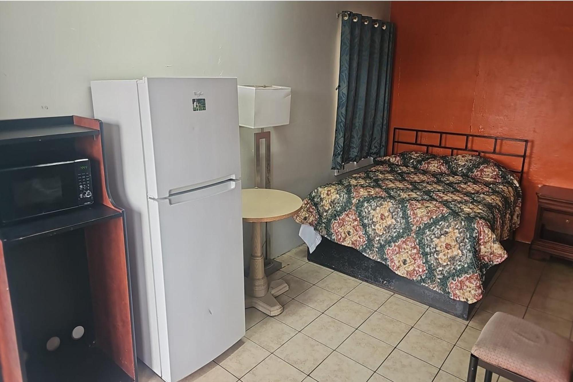 Gulfway Motel By Oyo Near Airport I 37 Корпъс Кристи Екстериор снимка