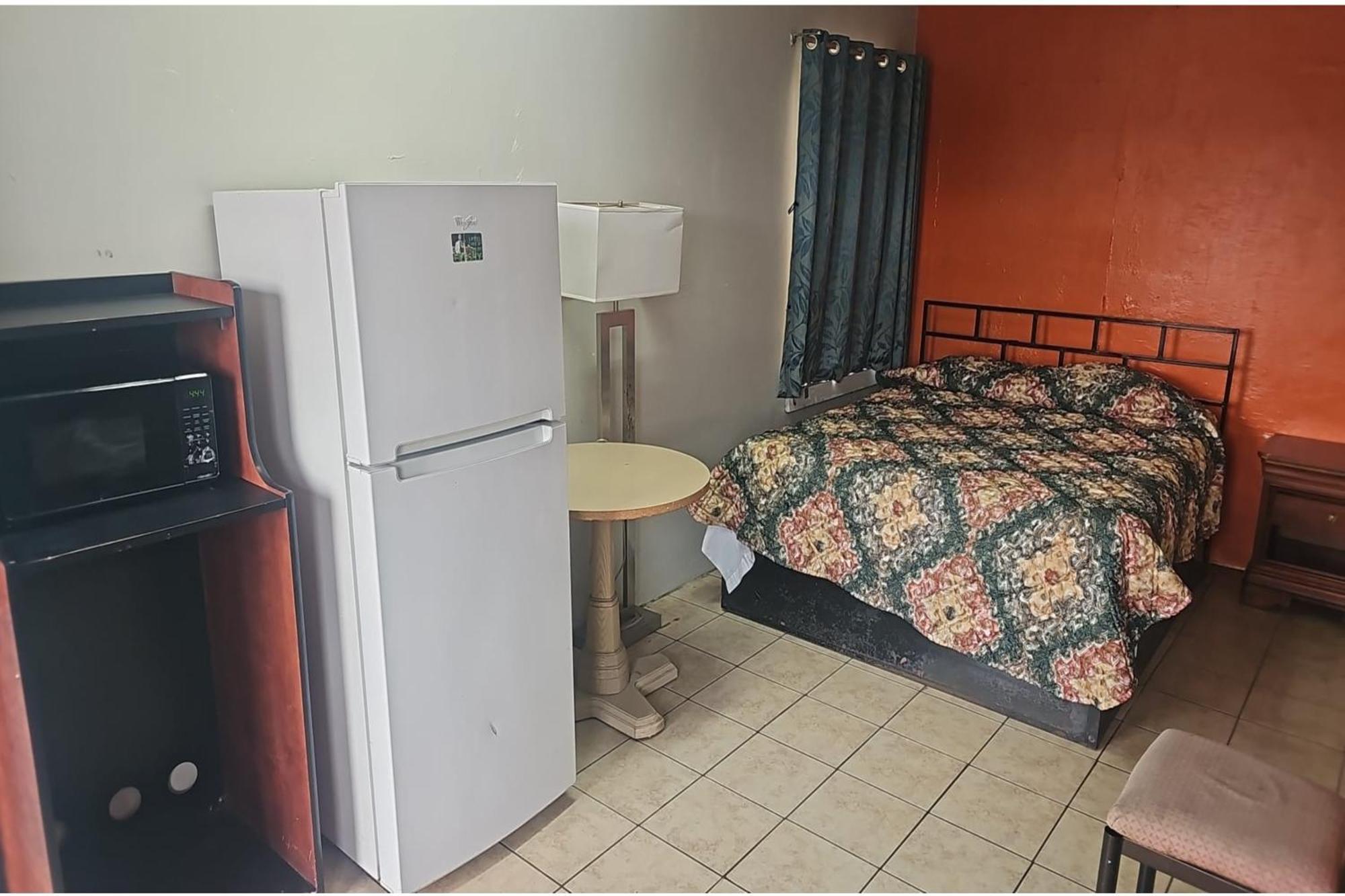Gulfway Motel By Oyo Near Airport I 37 Корпъс Кристи Екстериор снимка
