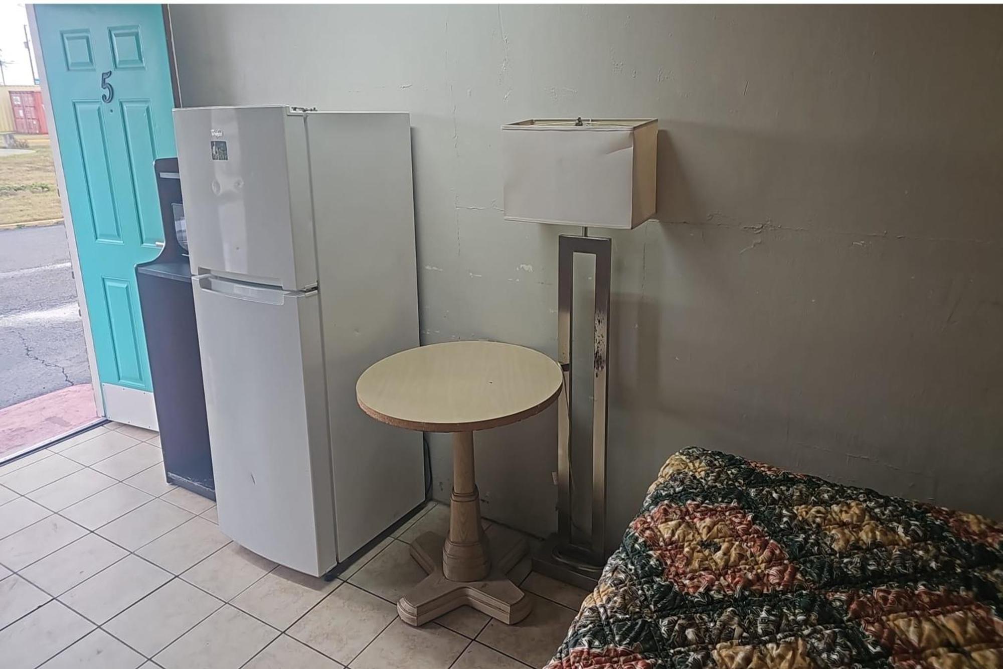 Gulfway Motel By Oyo Near Airport I 37 Корпъс Кристи Екстериор снимка