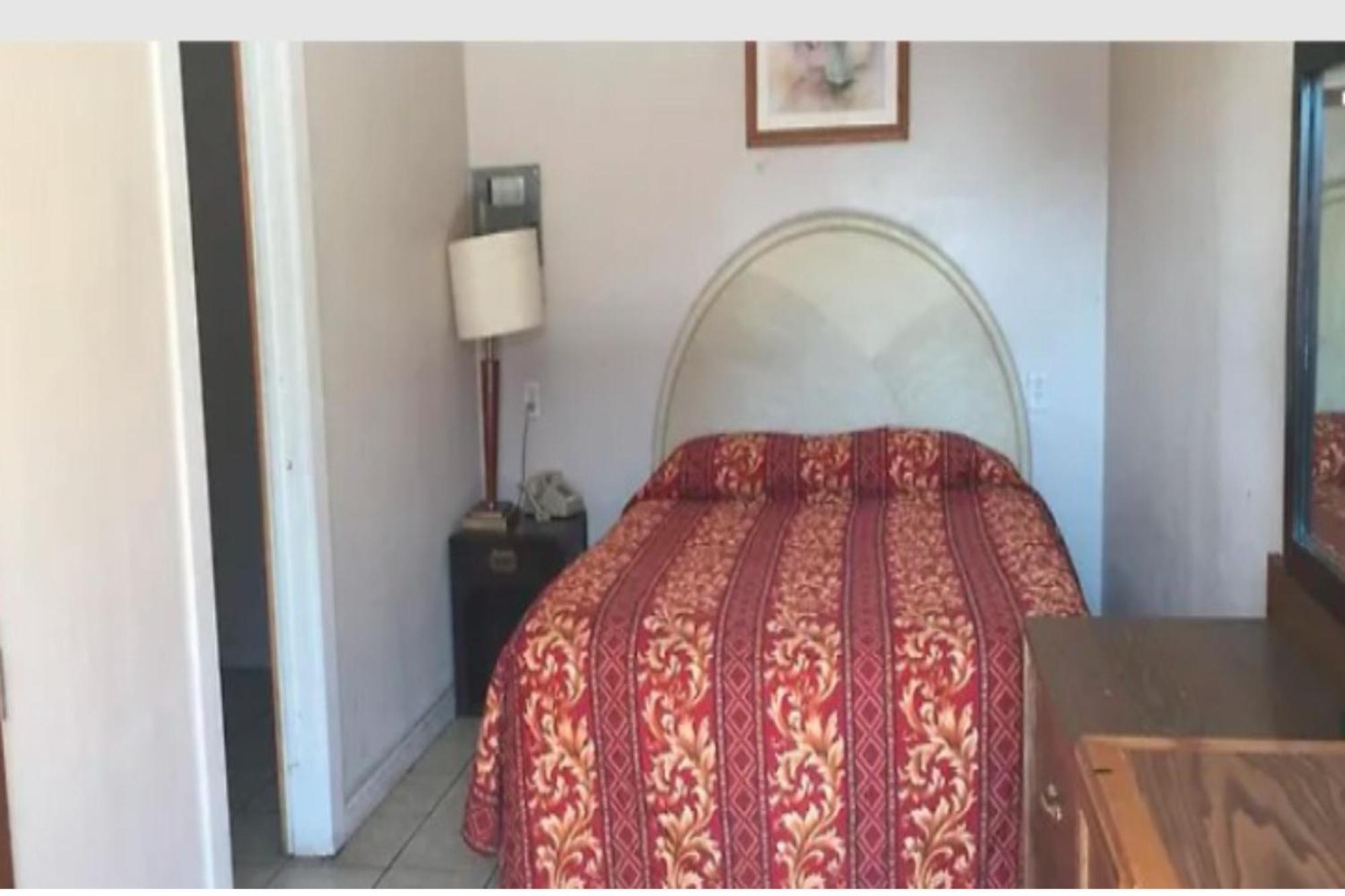 Gulfway Motel By Oyo Near Airport I 37 Корпъс Кристи Екстериор снимка