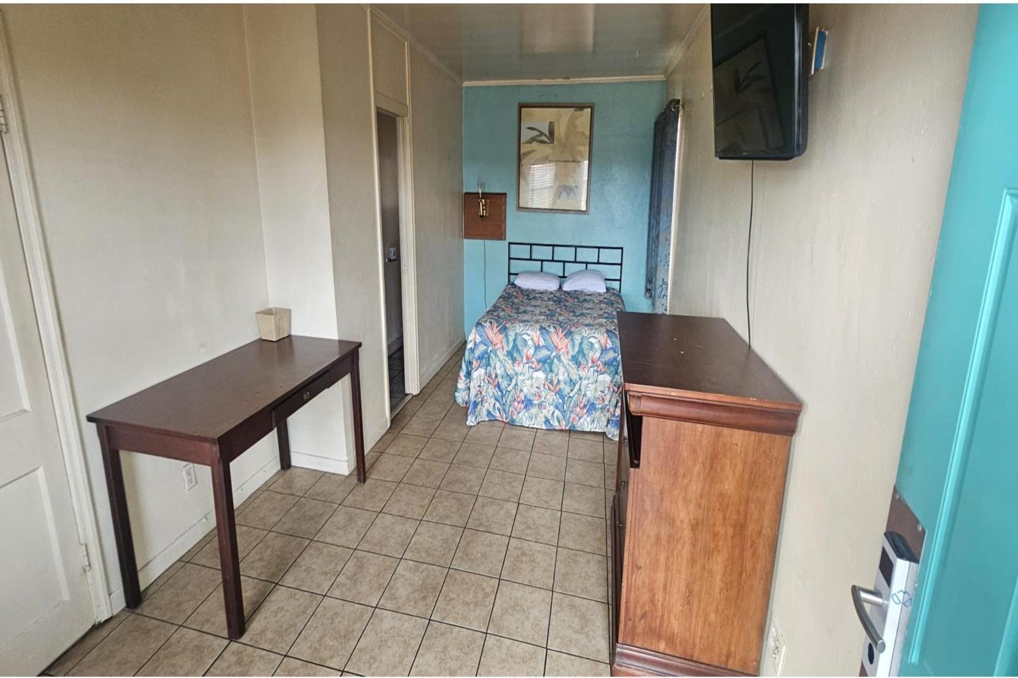 Gulfway Motel By Oyo Near Airport I 37 Корпъс Кристи Екстериор снимка