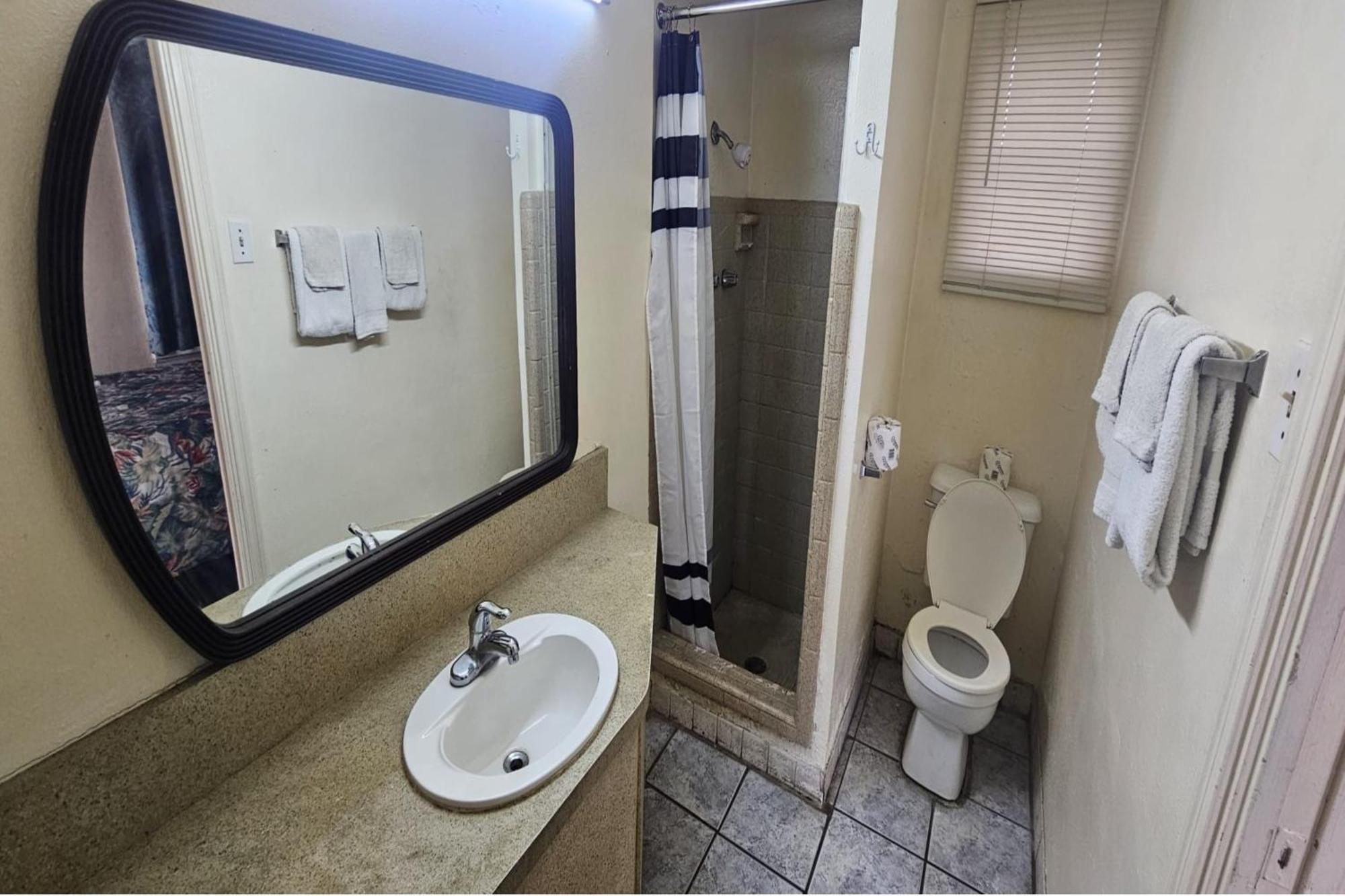 Gulfway Motel By Oyo Near Airport I 37 Корпъс Кристи Екстериор снимка