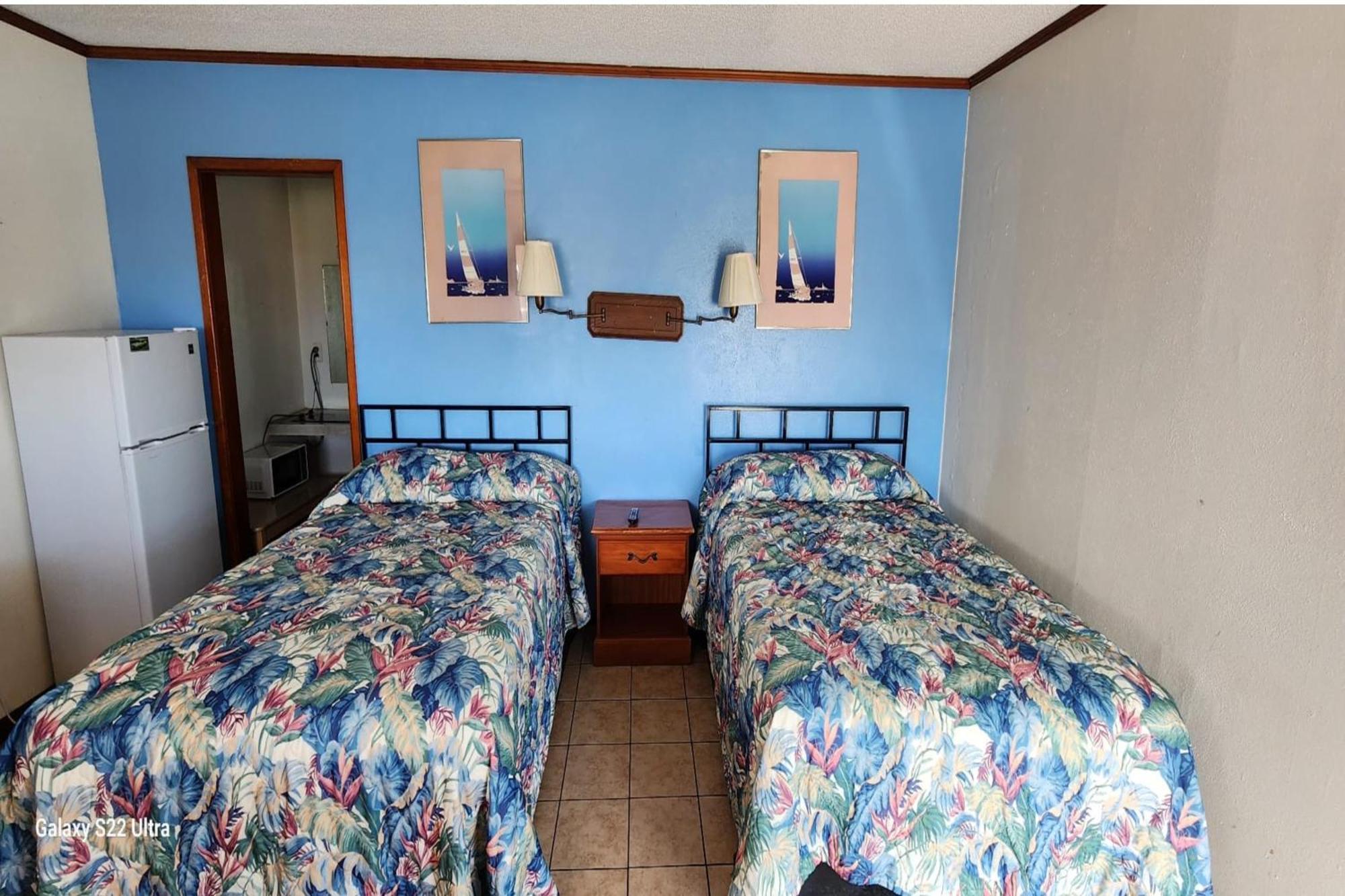 Gulfway Motel By Oyo Near Airport I 37 Корпъс Кристи Екстериор снимка
