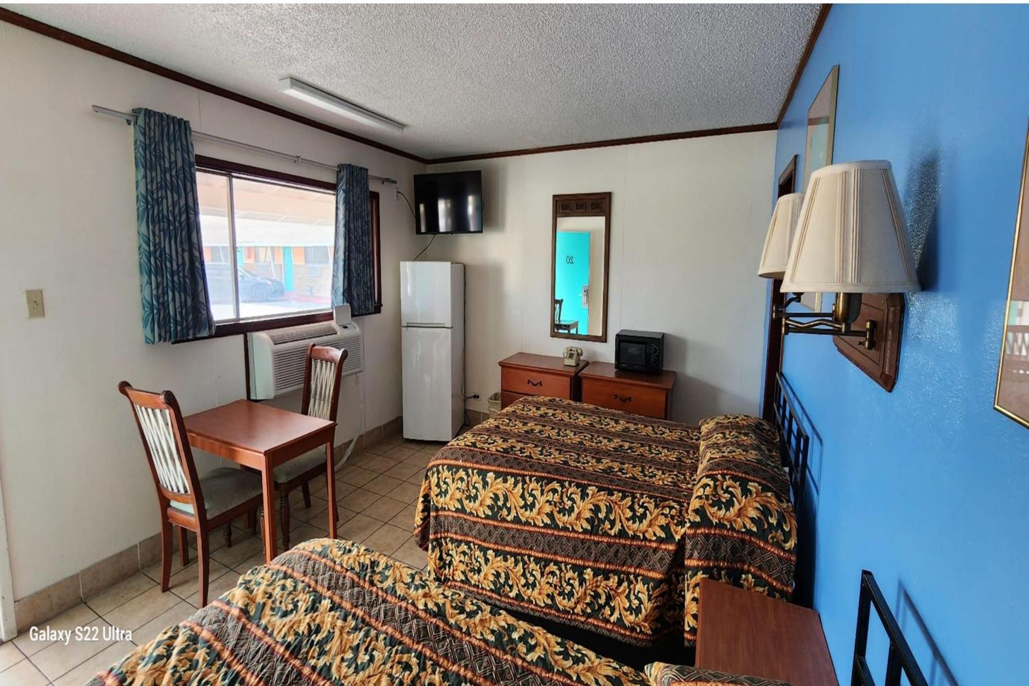 Gulfway Motel By Oyo Near Airport I 37 Корпъс Кристи Екстериор снимка