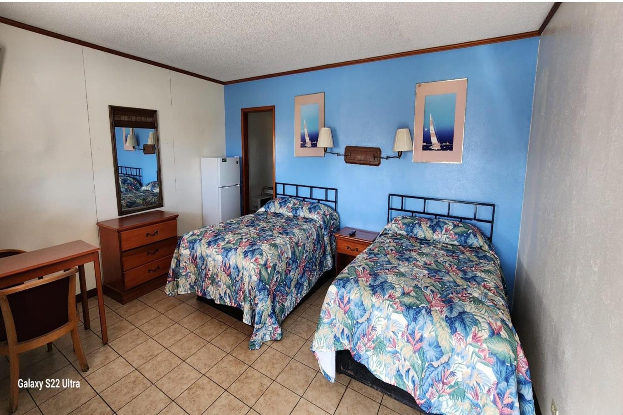 Gulfway Motel By Oyo Near Airport I 37 Корпъс Кристи Екстериор снимка