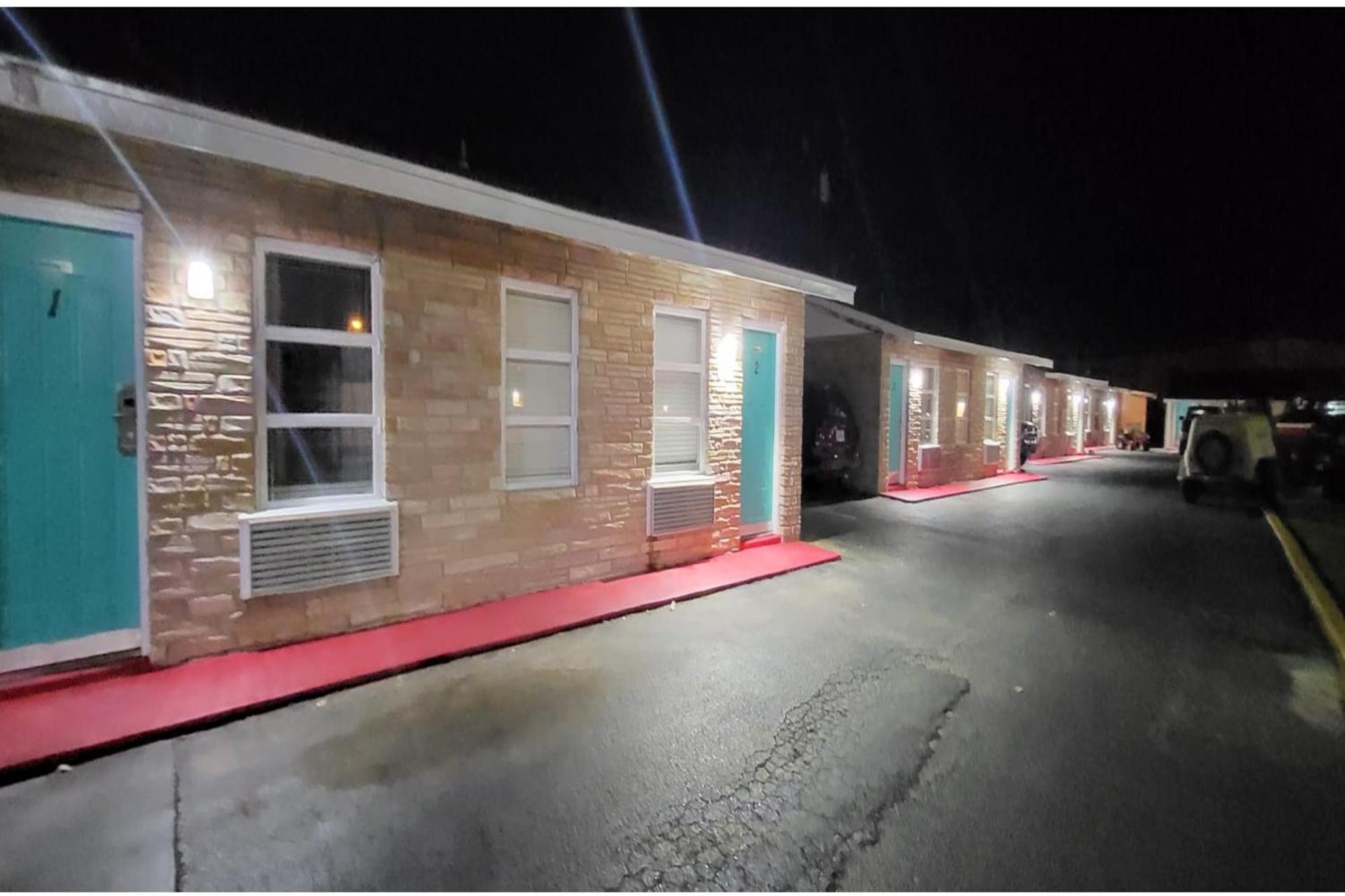 Gulfway Motel By Oyo Near Airport I 37 Корпъс Кристи Екстериор снимка
